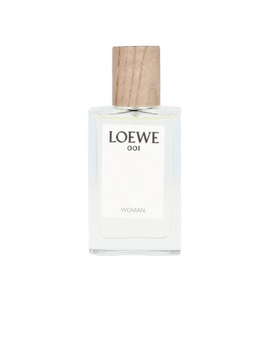 LOEWE 001 WOMAN eau de parfum vaporisateur