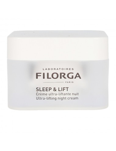 SLEEP&LIFT crème ultra-liftante nuit 50 ml