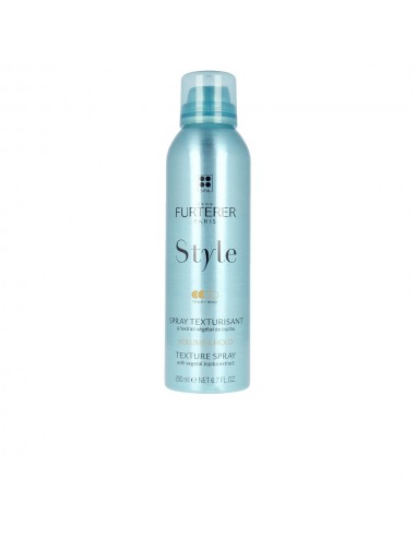 STYLE sculpting spray strong hold 200 ml