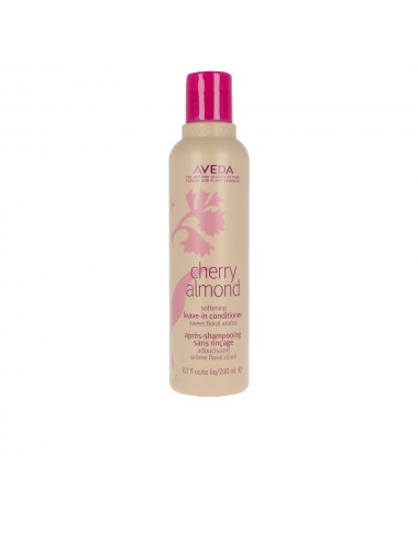 CHERRY ALMOND softening après-shampooing sans rinçage 200 ml