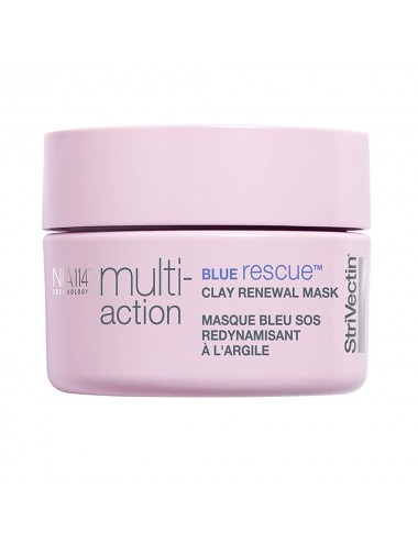 MULTI-ACTION Masque bleu SOS redynamisant 94 gr