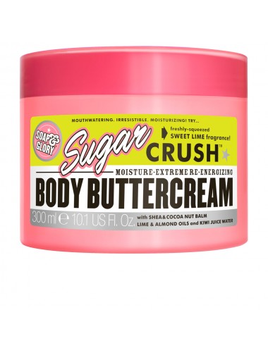 SUGAR CRUSH body cream 300 ml