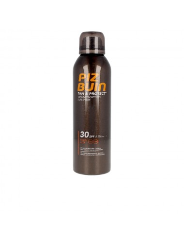 TAN & PROTECT INTENSIFYING spray SPF30 150 ml