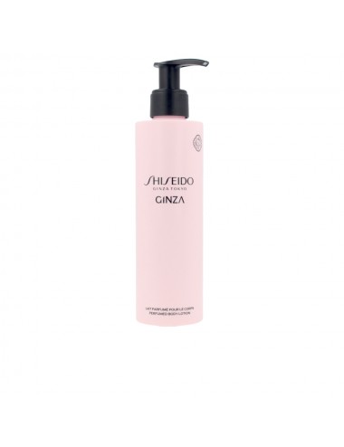 GINZA lotion pour le corps 200 ml