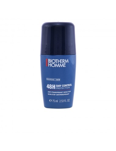 HOMME DAY CONTROL Déodorant roll-on 75 ml