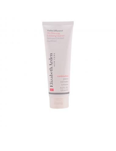VISIBLE DIFFERENCE skin balancing exfoliating cleanser 125ml