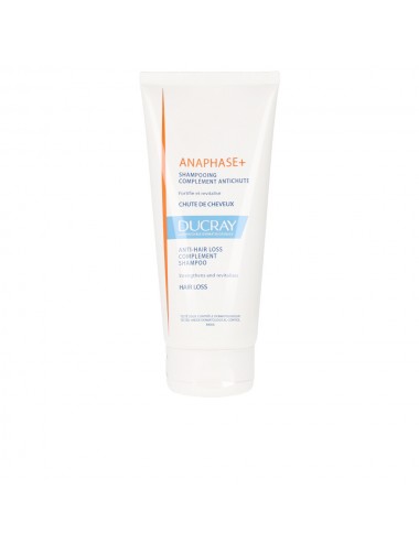 ANAPHASE+ Shampoing complément antichute 200 ml