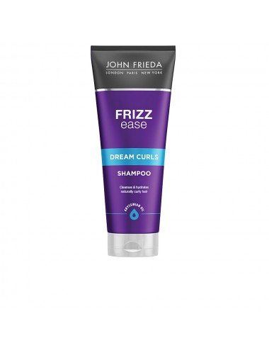 FRIZZ-EASE Shampooing pour boucles définies 250 ml