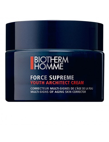 HOMME FORCE SUPREME youth reshaping cream 50 ml