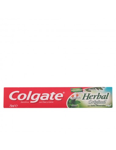 Dentifrice HERBAL ORIGINAL 75 ml