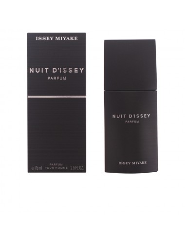 NUIT D'ISSEY parfum vaporisateur 75 ml NE82091
