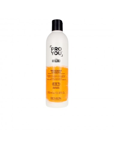 PROYOU the tamer Shampooing apaisant 350 ml
