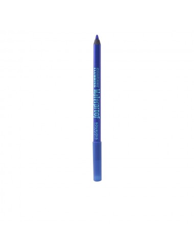 CONTOUR CLUBBING eyeliner waterproof 046-blue neon 1,2 gr