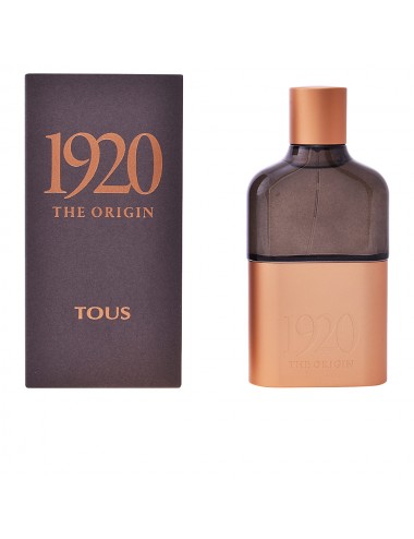 1920 THE ORIGIN eau de parfum 100 ml - TOUS