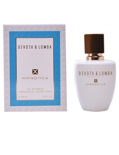 HIPNOTICA eau de parfum 100 ml - DEVOTA & LOMBA