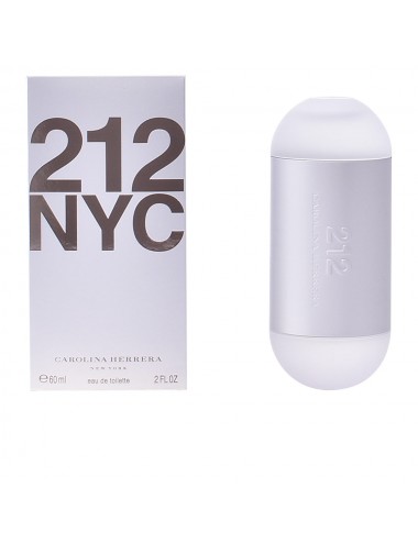 212 NYC FOR HER eau de toilette vaporisateur 60 ml NE94169