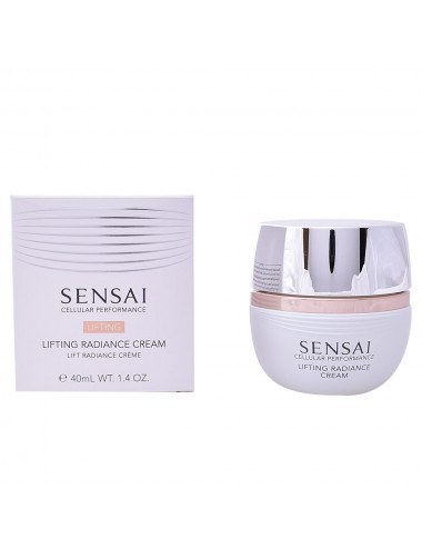 SENSAI CELLULAR LIFTING radiance cream 40 ml
