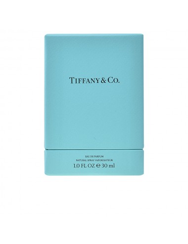 TIFFANY & CO eau de parfum vaporisateur
