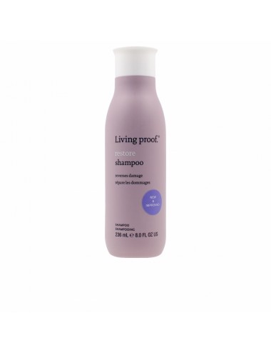 RESTORE shampoo 236 ml NE169949