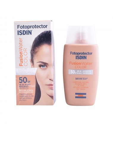 FOTOPROTECTOR fusion water color SPF50 50 ml