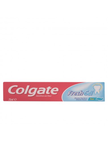 FRESH gel pasta dentífrica 75 ml