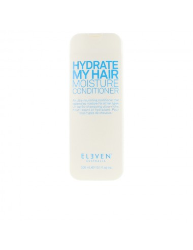HYDRATE MY HAIR après-shampoing hydratant 300 ml NE129604