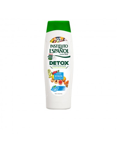 DETOX shampooing purifiant extra doux 750 ml NE102214