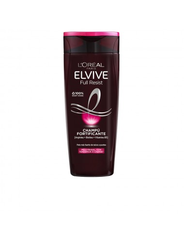 ELSEVE FULL RESIST shampooing fortifiant 370 ml
