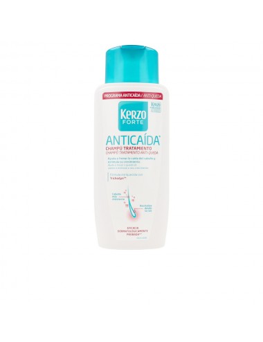 Traitement shampooing fortifiant anti-chute 150 ml