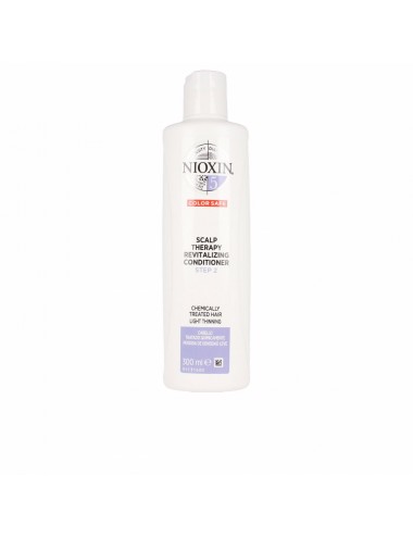 SYSTEM 5 scalp therapy revitalising conditioner 300 ml