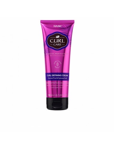 CURL CARE curl defining cream 198 ml