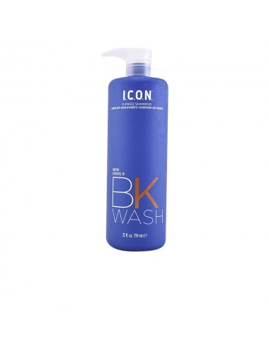 BK WASH Shampooing cheveux bouclés