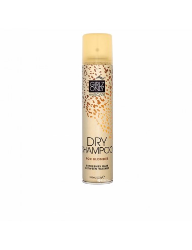 DRY SHAMPOO for blondes 200 ml