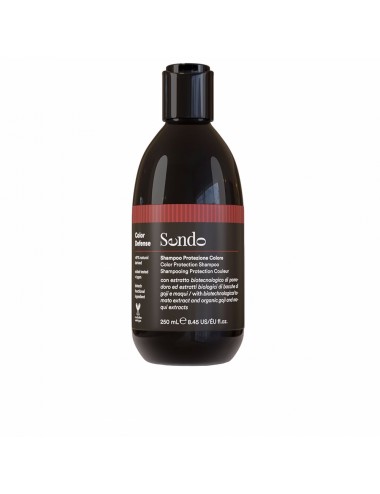 COLOR DEFENSE protection shampoo 250 ml