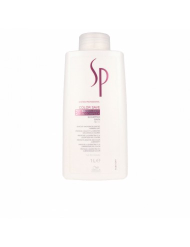 SP COLOR SAVE shampoo