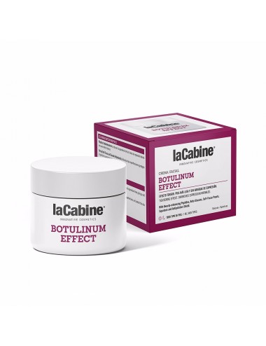 BOTULINUM EFFECT cream - NE164431