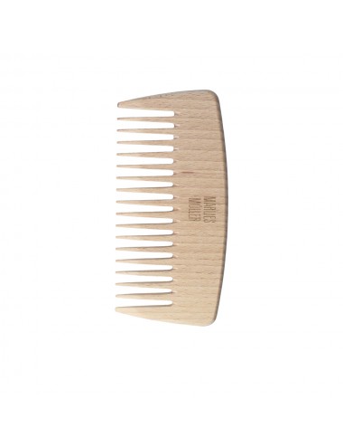 BRUSHES & COMBS Curl Comb