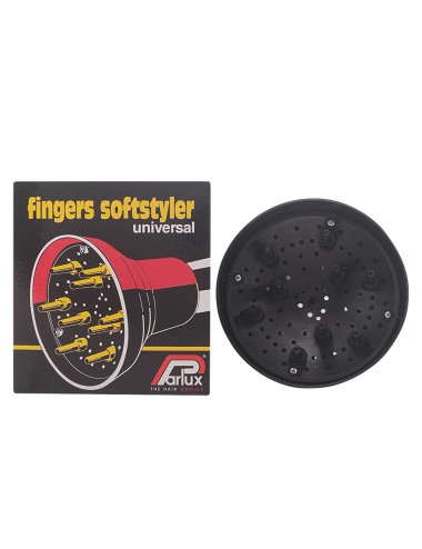 DIFFUSEUR fingers softstyler universal