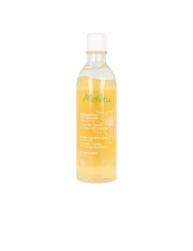 HUILES ESSENTIELLES shampooing soin douceur 200 ml NE65531
