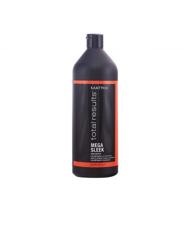 TOTAL RESULTS SLEEK conditioner