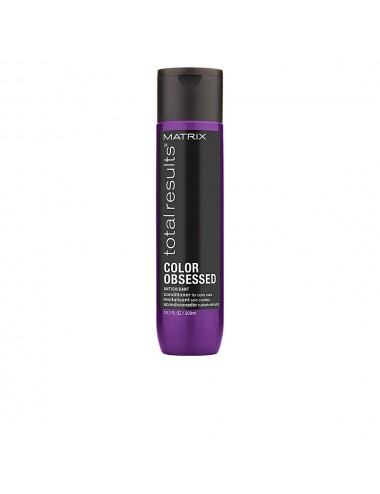 TOTAL RESULTS COLOR OBSESSED conditioner 300 ml NE75683