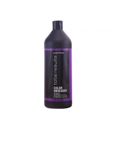 TOTAL RESULTS COLOR OBSESSED conditioner 1000 ml NE75685