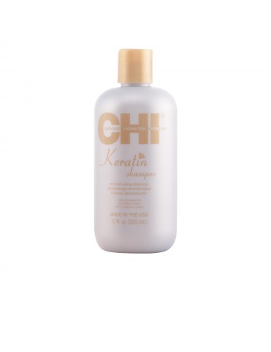 CHI KERATIN reconstructing shampoo 355 ml