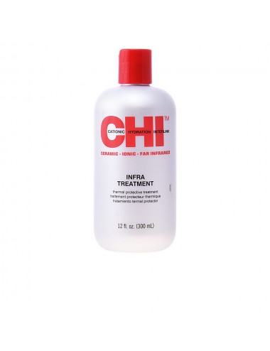 CHI INFRA treatment thermal protective