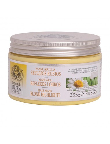 CAMOMILLE masque mèches blondes 250 ml