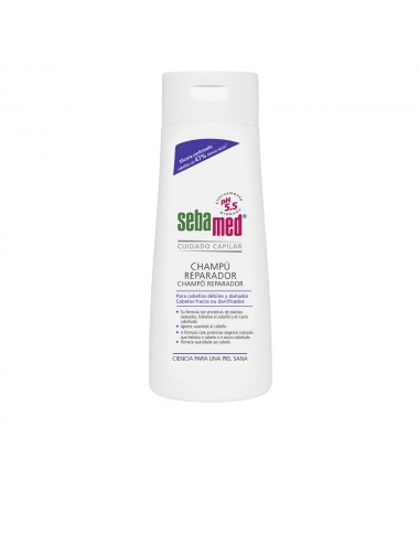 CUIDADO CAPILAR shampooing réparateur 200 ml