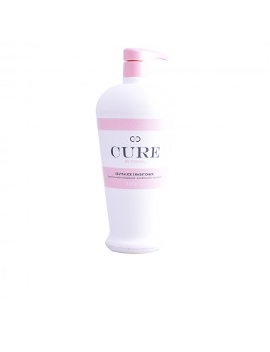 CURE BY CHIARA après-shampoing revitalisant 1000 ml