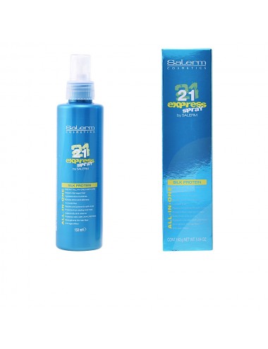 21 EXPRESS silk protein spray 150 ml