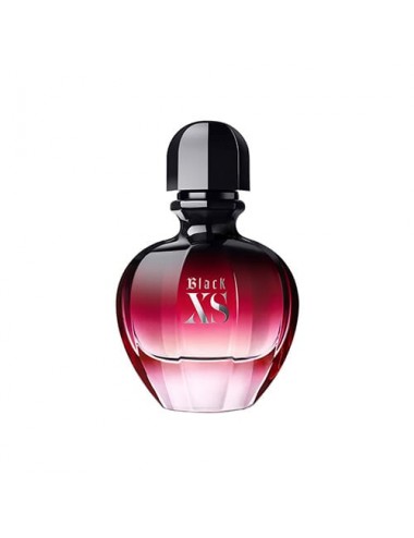 BLACK XS FOR HER eau de parfum 80 ml -  PACO RABANNE