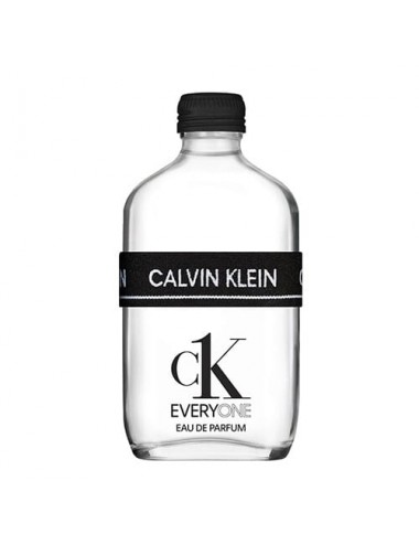 CK EVERYONE eau de parfum vapo